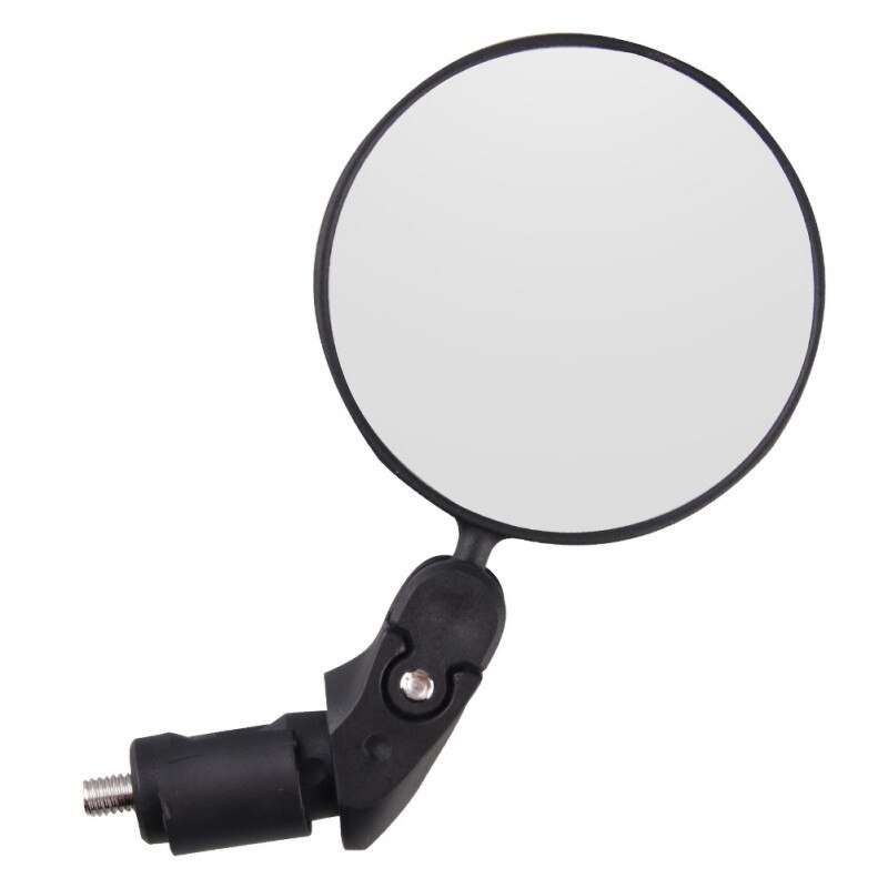 Linker/rechter stuurspiegel Puig Hi-Tech 5 gehomologeerd zwart - 21618N