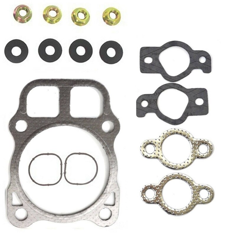 Cylinder Head Gasket Kit Replaces for Kohler CH18 CH19 CH20 CH21 CH22 CH23 CH24 CH25 CV18-22 2484101S