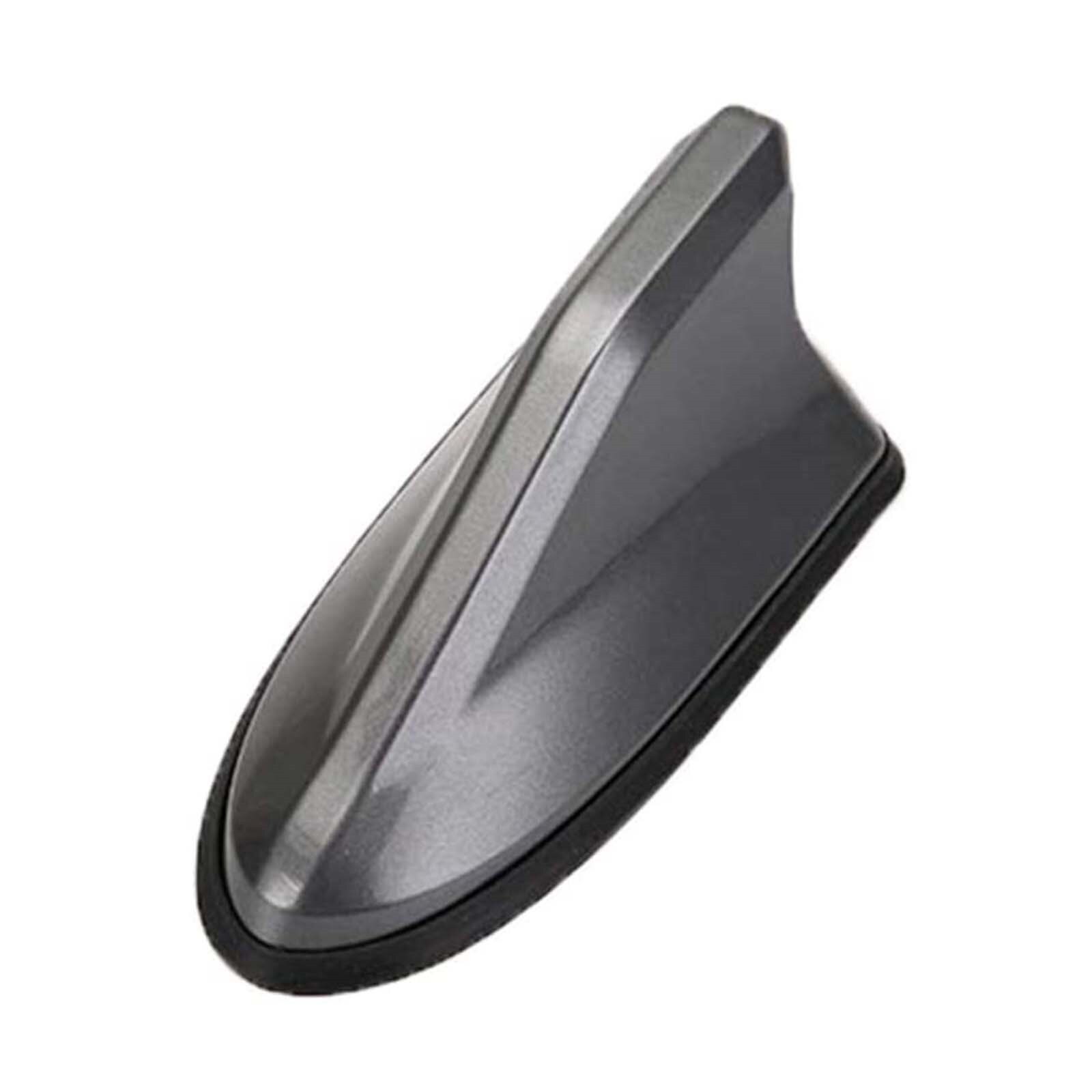 Autoradio Haaienvin Antenne Radio Fm Signaal Voor Alle Auto 'S Antennes Antenne Auto Styling Coche Dak Decoratie # T2P