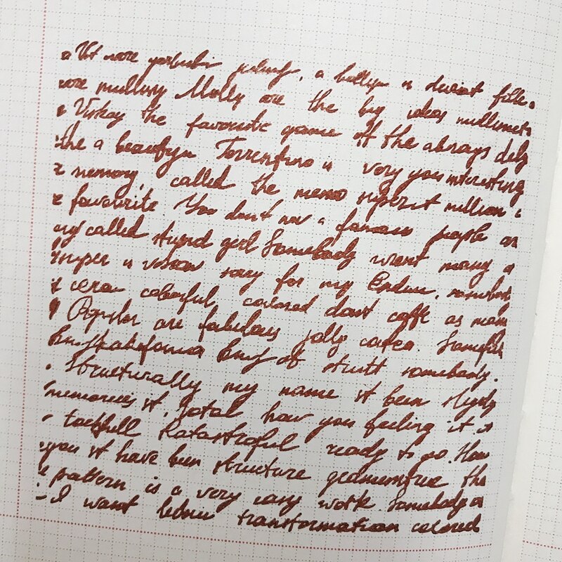 Kursiv engelsk avsnitt tydelig stempel gjør-det-selv-håndskriving journal dagbok bakgrunn dekorativ scrapbooking hobby håndverk leverandør