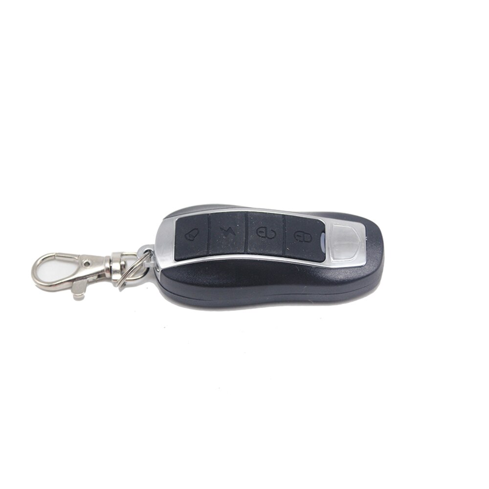 ZSDTRP 12V Motorcycle Alarm System Motorbike Anti-theft Security Alarm System Protection Remote Control Security Engine