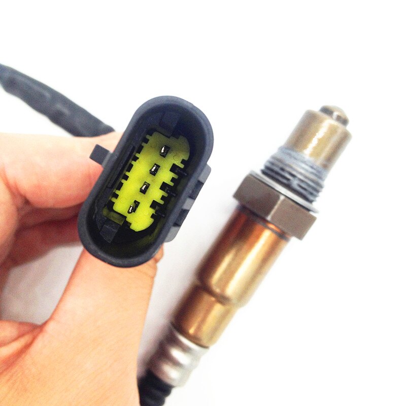 Sensor de oxígeno 7700107433 para RENAULT MEGANE 1.6i Hatchback Saloon Estate 2002 2003 2004 2005 K4M 0258006046 0258006295