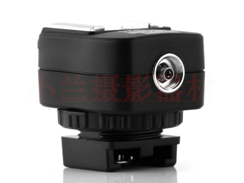 Flitsschoen Adapter Converter Voor Sony A65 A37 A77 A57 A100 A200 A230 A300 A350 A330 A380 Om YN560III JY-680A Flash