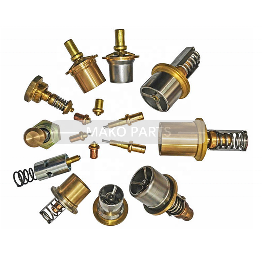 Thermostaat Valve 22195820 Past Ingersoll Rand Compressor