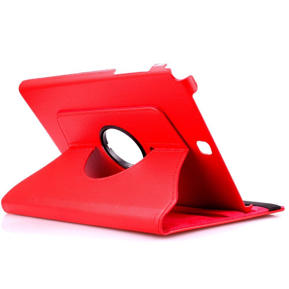 Dla Samsung Galaxy Tab 2 10.1 cal P5100 P5110 P7500 P7510 Tab2 Tablet Case 360 obrotowy uchwyt klapki skórzane pokrywy