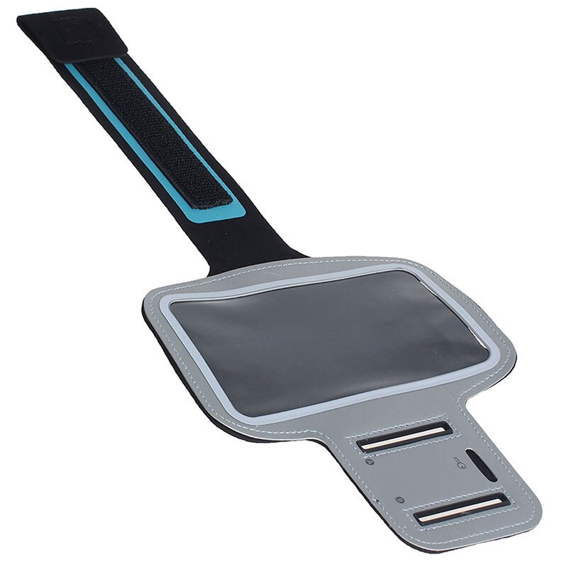 Brassard de sport étanche | Pour iphone 11 11r Pro 5 5 5s 5c SE X 10 8 6 6s 7 plus 4 4s brassard, étui de Fitness