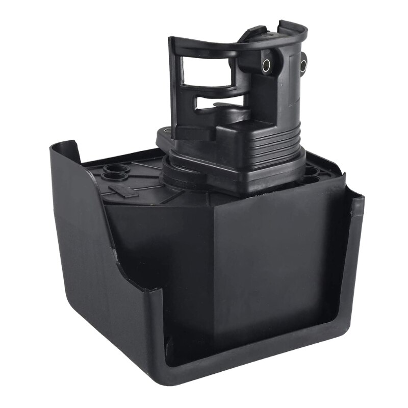 Filteilect Rubber Mount Buffer voor Luchtfilter Behuizing Compatibel