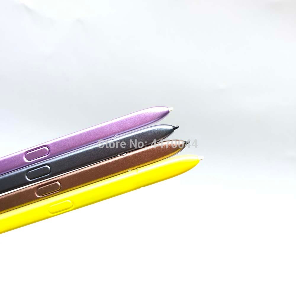 Active Stylus S Pen Capacitive Screen Touch Pen For Samsung Note 8 9 N950 N960 S-Pen SPen Touch Pencil