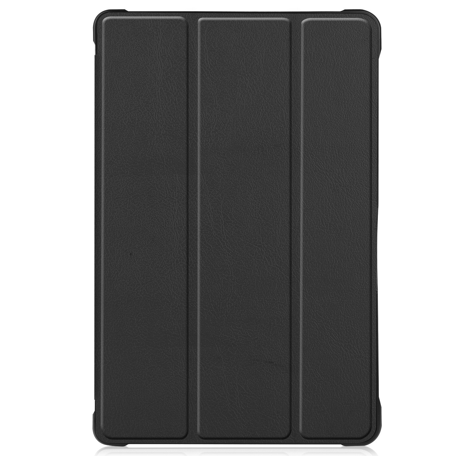 Voor Samsung Galaxy Tab A7 10.4 SM-T500 SM-T505 T500 T505 Tablet Case Custer Fold Stand Beugel Flip Leather Cover