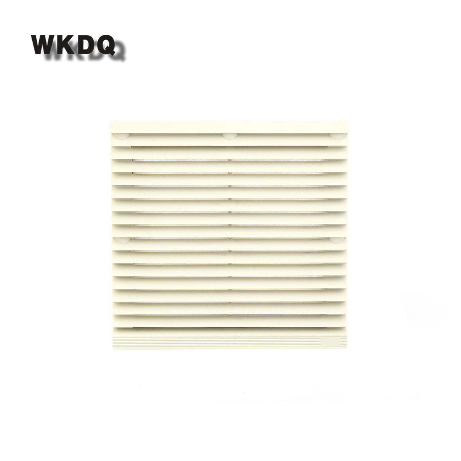 3323-300 Leicht Austauschbare auspuff Fan wasserdichte Elektrische Schrank Luftfilter IP54