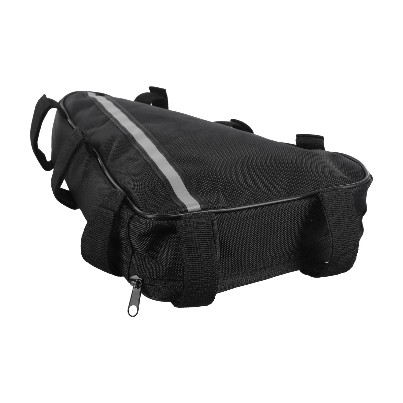 Ebike Frame Triangle Battery Bag for Electric Bike Li-Ion Case Waterproof Controller Bags Electric Bike Vehicle Accessories