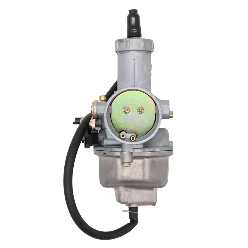 Motorcycle Keihin PZ30 30mm Carburetor Fit for 50cc 160cc 200cc 250cc ATV Dirt Pit Bike Accessories