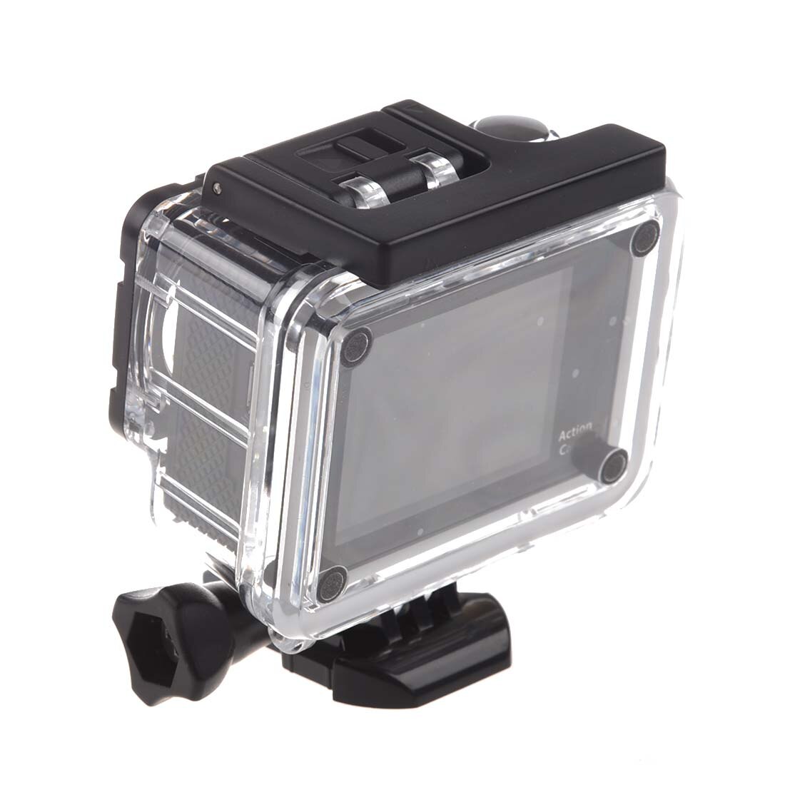 Action Sport caméra caméra étanche HD casque vidéo caméra casque de vélo Action DVR Cam