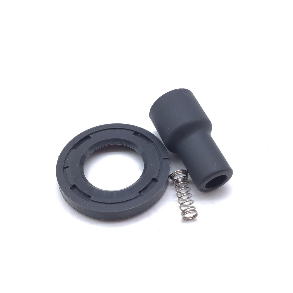 Ignition Coil Rubber Boot Pack For Toyota Camry Corolla Rav4 Matrix Solara Pontiac Lexus L4 2.4L 90919-02243,90919-02244: 1PC
