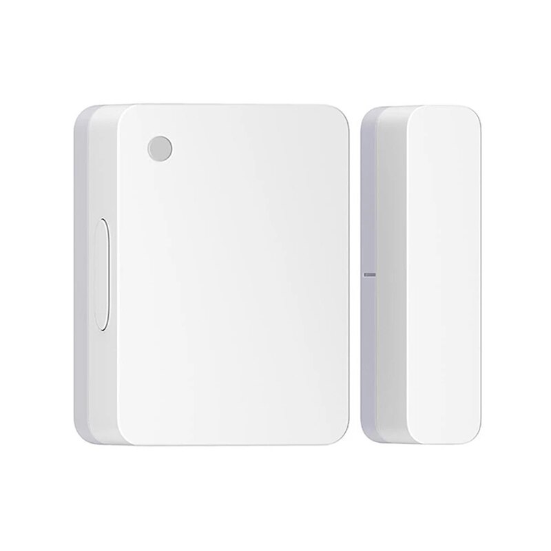 Xiaomi Smart Home Kit Gateway 3 Human Sensor Deur Window Sensor Temperatuur Vochtigheid Sensor Socket Draadloze Schakelaar Werkt Voor Mi: door sonsor