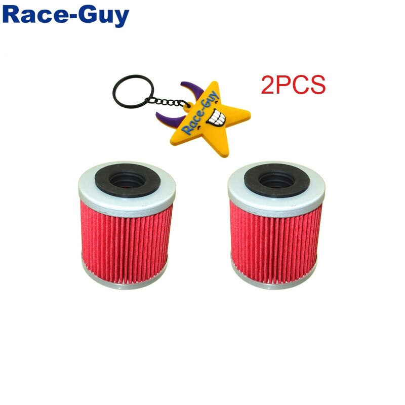 Oil Filter For Aprilia 874081 9150166 SXV RXV RS4 Tuono Husqvarna 8000B0953 TXC450 Derbi Terra Adventure 4T 125 Mulhacen GPR