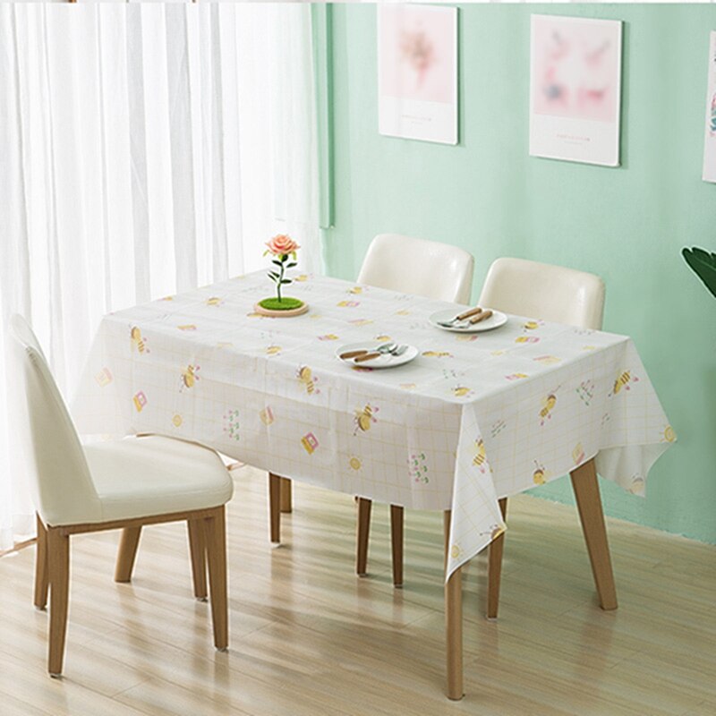 Tafelkleed Rechthoekig Tafelkleed Rechthoek Tafelkleed Katoen Linnen Rimpelvrij, Wiskunde Klaslokaal Decor, Gestileerde Wiskunde Word Design Grafisch, Tafelkleden Wasbaar Tafelkleed voor Kitche