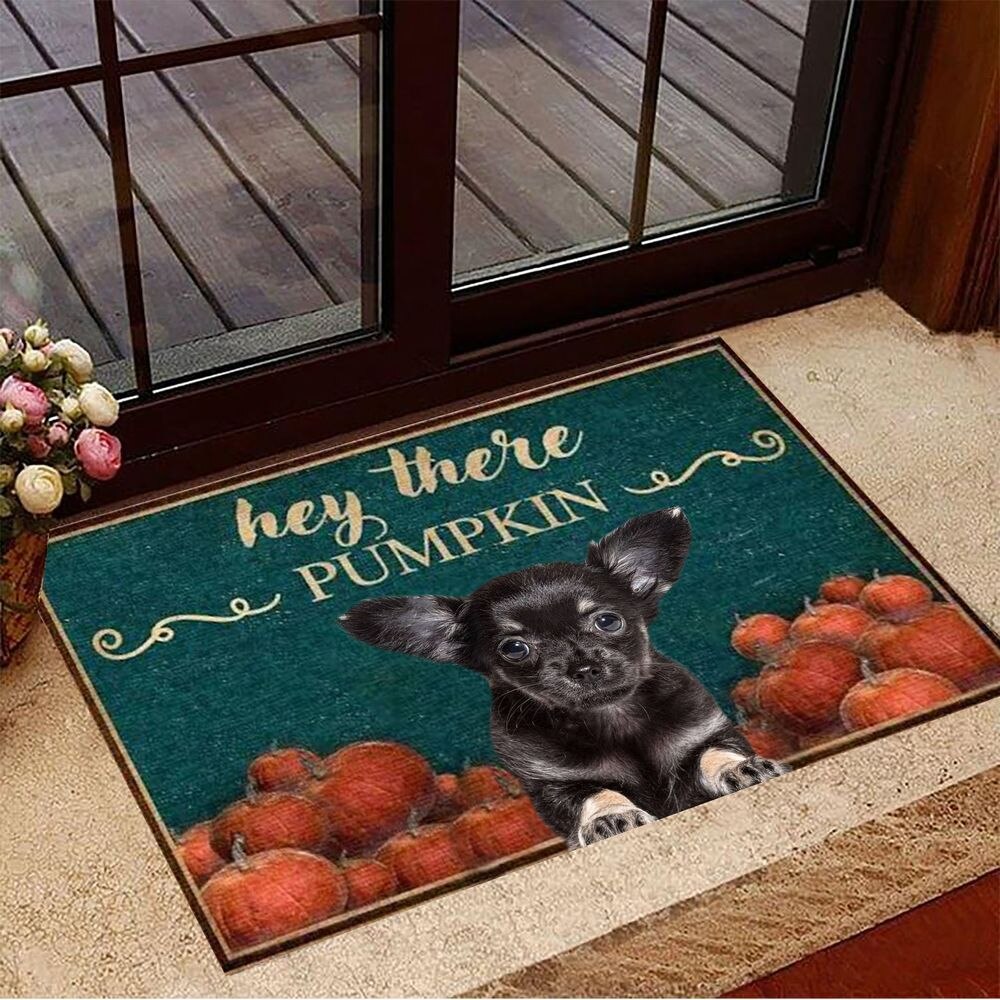 CLOOCL Golden retriever Speak Friend And Enter Doormat 3D Print Nonslip Absorbent Carpet for Bathroom Rug for Home