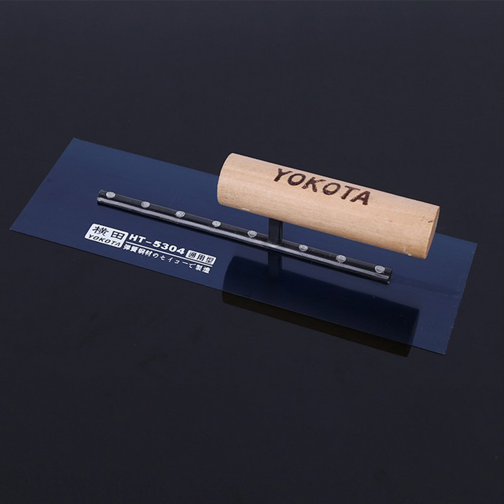 Unique and Lightweight Universal Carbon Steel Concrete Cement Plastering Trowel Finishing Tools