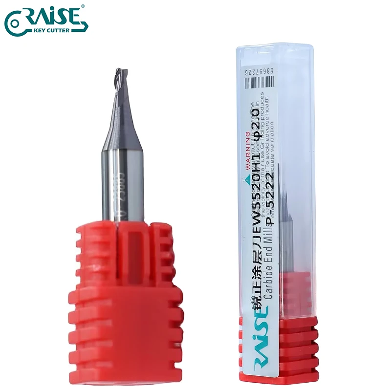 Key Machine Cutter Milling Cutter For WENXING DEFU Manual Key Cutting Machine Locksmith Tools