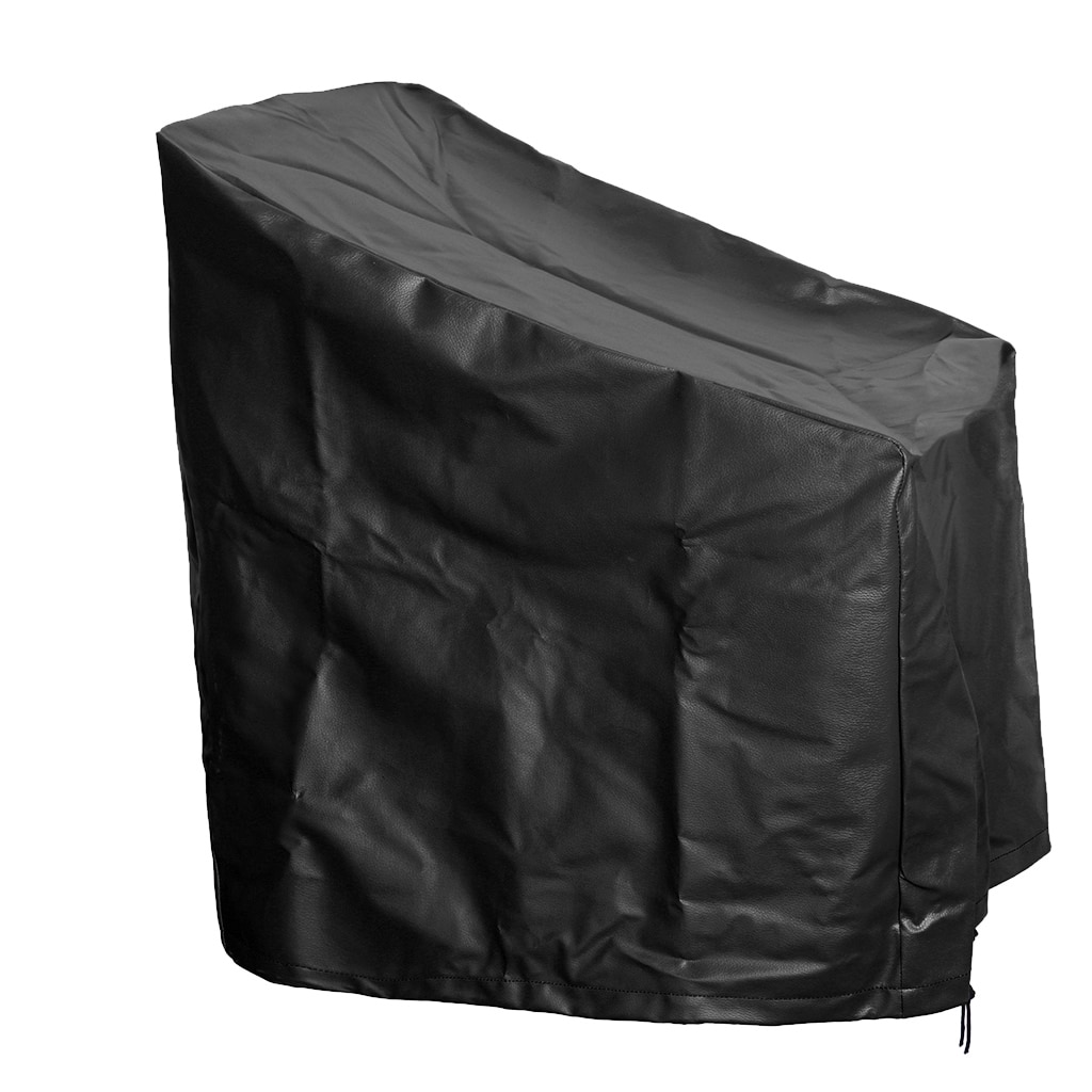 Boot Middenconsole Cover Kunstleer Canvas Waterdicht Kajak Vissen Stoel Covers Protector