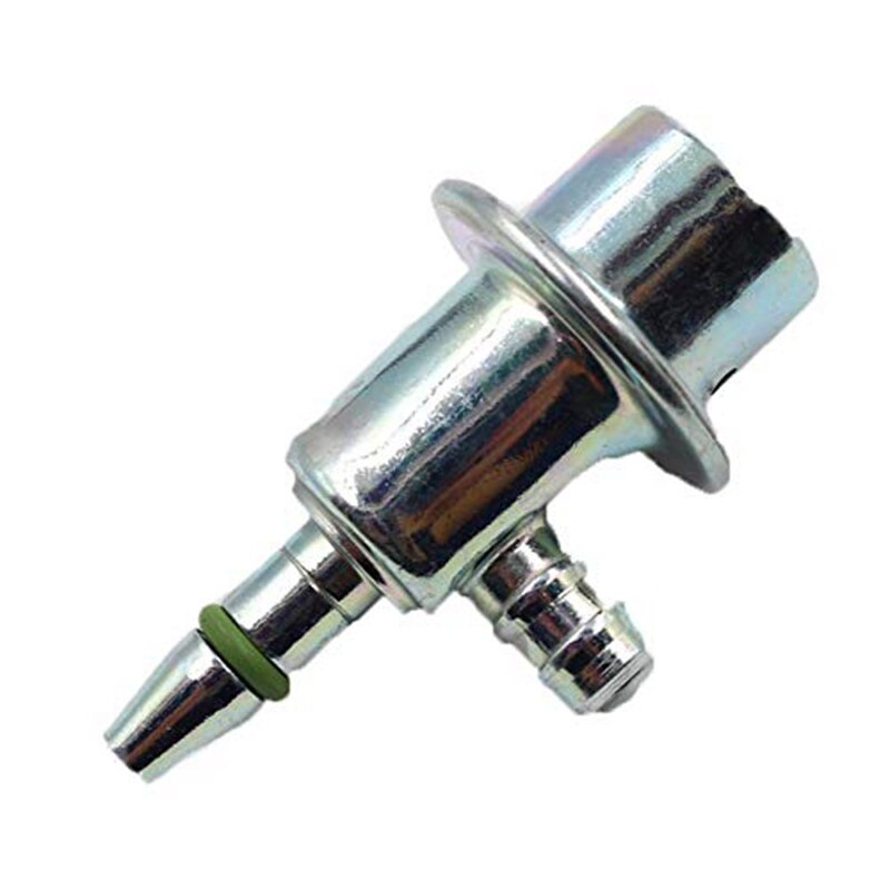 Fuel Injection Drukregelaar Case Voor Gm Chevrolet Epica Aveo Daewo Laccti Kalos Buick Excelle 96423299 94669569: Default Title