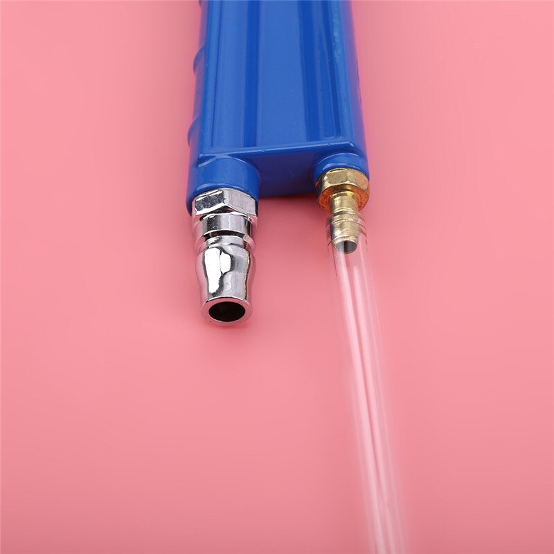 1 Set Auto Air Pressure Engine Warehouse Cleaner Washing Gun Washer Sprayer Dust Tool Cleaning Tool Accessories