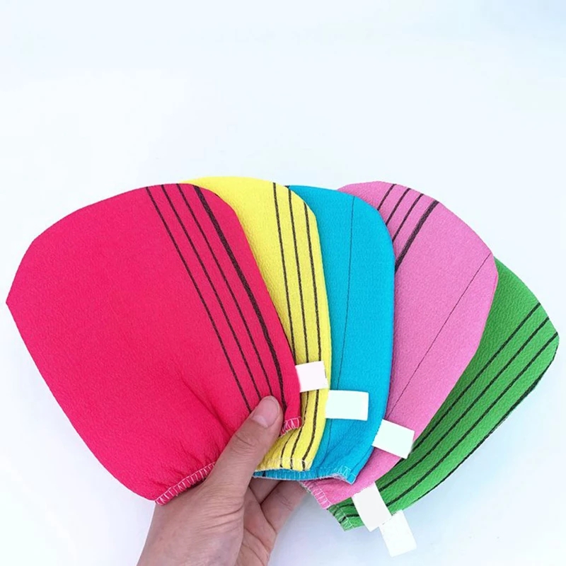 Schlecht Handtuch Handschuhe Schlecht Zurück Doppel-Seitige Schlecht Schlamm Artefakt Starke Dekontamination Zeit-sparen Mühelose Erfrischenden Komfortable