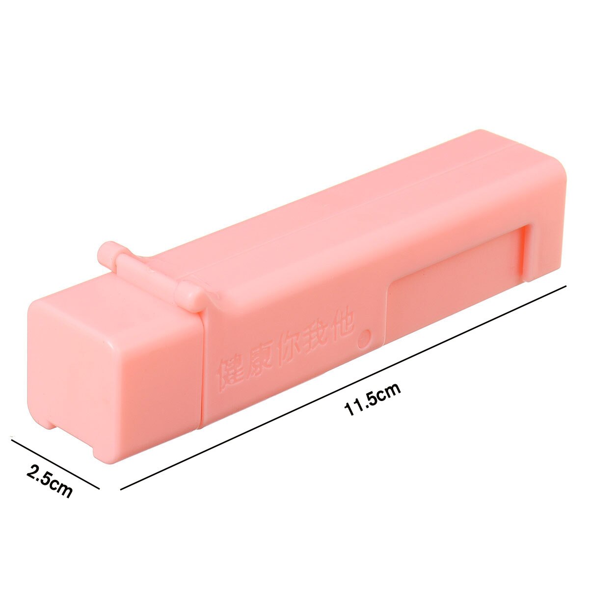 Personal Sanitary Protective Handle Elevator Door Handle Cabinet Puller Pusher Door Handle Glove Wall Protectors