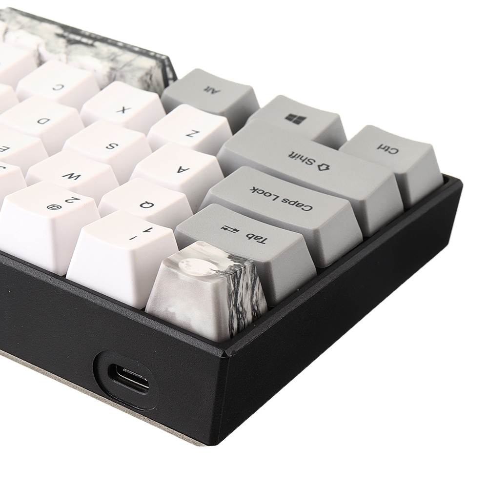Chinese Lnk Schilderen Keycap Set PBT Sublimatie OEM Profiel Keycap Voor GK61 GK64 Mechanische Gaming Toetsenbord Voor PC Laptop