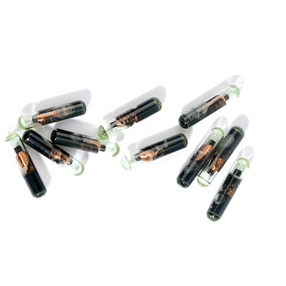 Auto Key Programmer ID48 Chip For KD-X2 For KEYDIY Car Diagnoctic Tool Cloner Chip ID48 Work For KD-X2