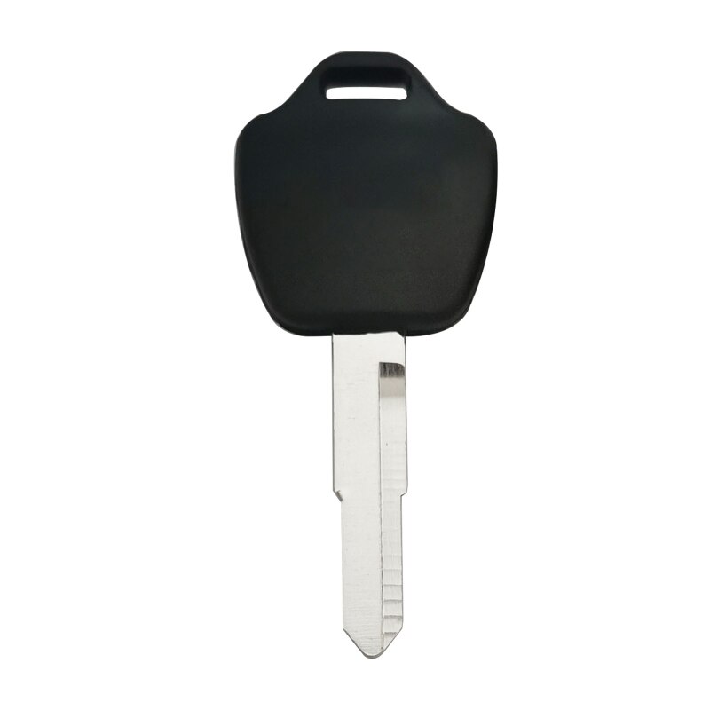 Lege motorfiets sleutel ongesneden mes compatibel met CB600 800 1300