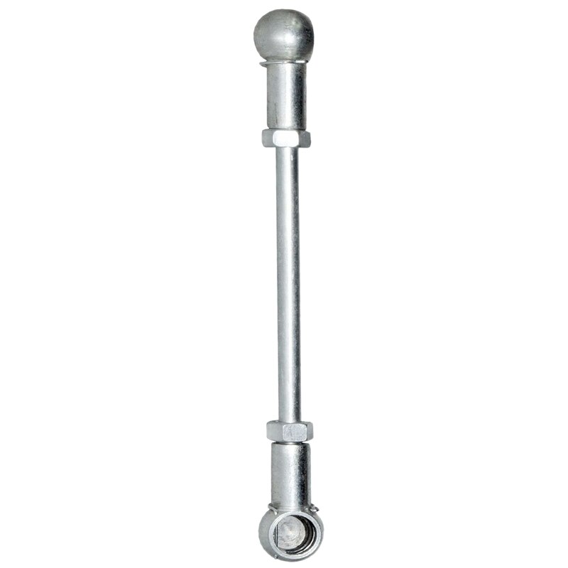 93183155 Metal Gear Selector Linkage Gearbox Link Rod Kit for Vauxhall Corsa Combo Mk2 Tigra Meriva Mk1: Default Title