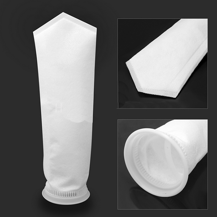 1 stk. 150/200 mikron fisk akvarium marine sump filt forfilter sokpose akvarium filtersokker