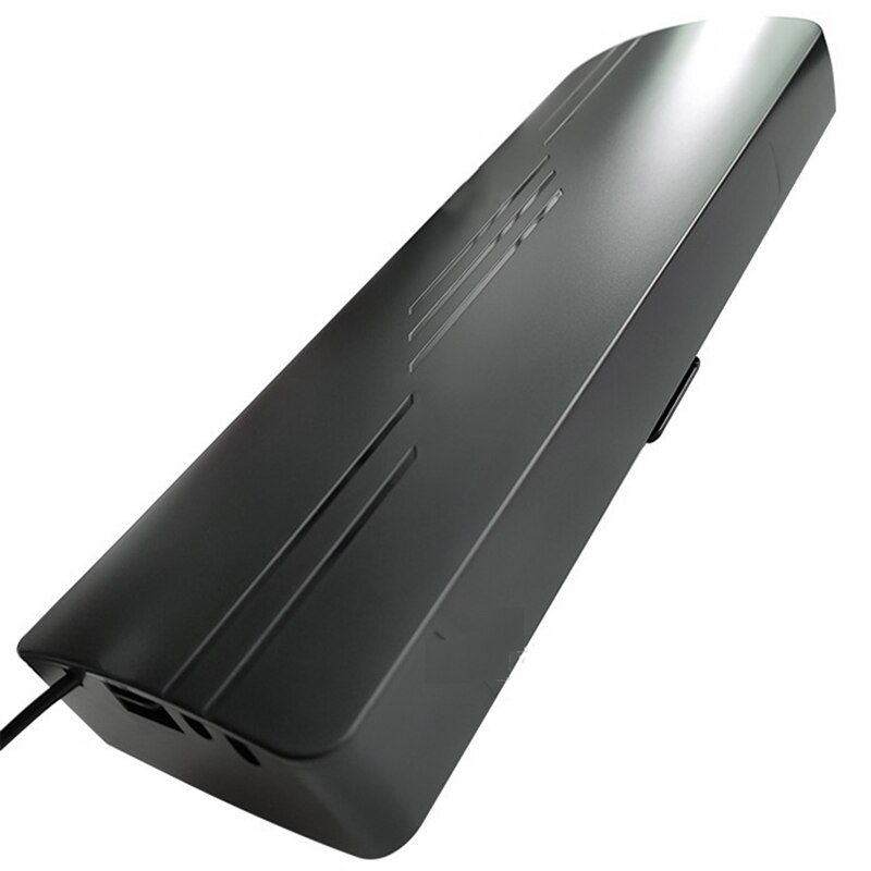 Technology Amplifiered Indoor Outdoor TV Antenna,Digital HD Antenna 36Ft Long Detachable Coax Cable Support TV