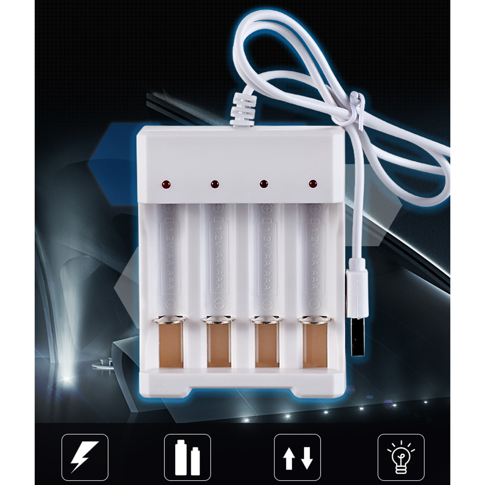 Batterie-Adapter 3V Für 2 AA-Batterien Innenbereich