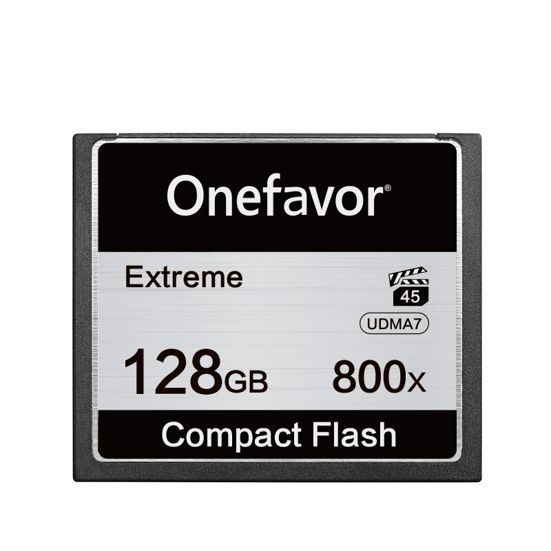 High Speed Compact Flash Card 64GB 32GB 16GB 8GB 128GB Memory Card CF Flash Card UDMA7 Full HD Video for Canon Nikon Camera