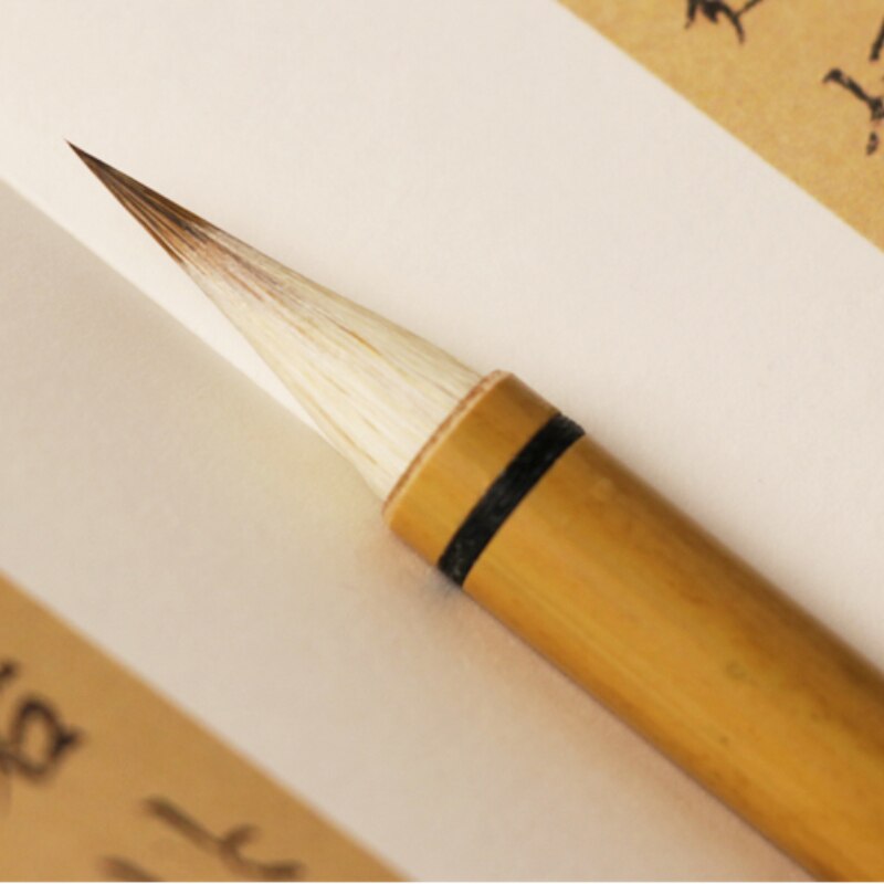 Pincel De Caligraf a Para Escritura Pluma Para Ca Grandado pincel-de-caligraf-a-para-escritura-pluma-para-ca-grandado