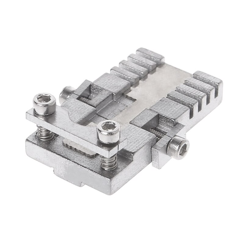 Key Clamping Fixture Duplicating Cutting Machine For Car Key Copy Tool Universal RXJB