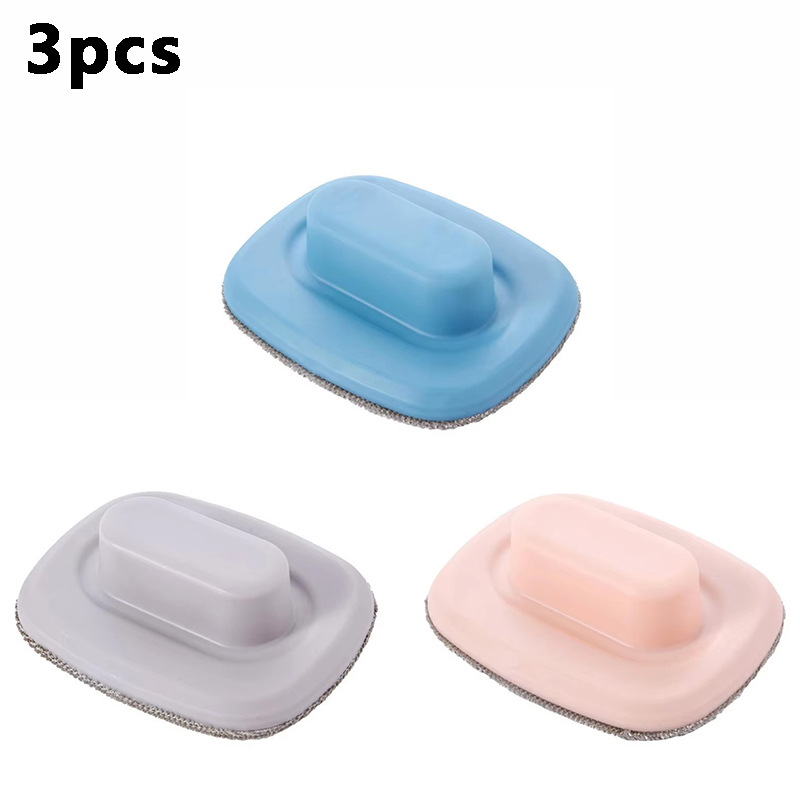 Window Screen Cleaning Brush Mesh Screen Cleaner Anti-Mosquito Net Brush Removal Dust Brush Cleaner Window Cleaning Tools: Pink