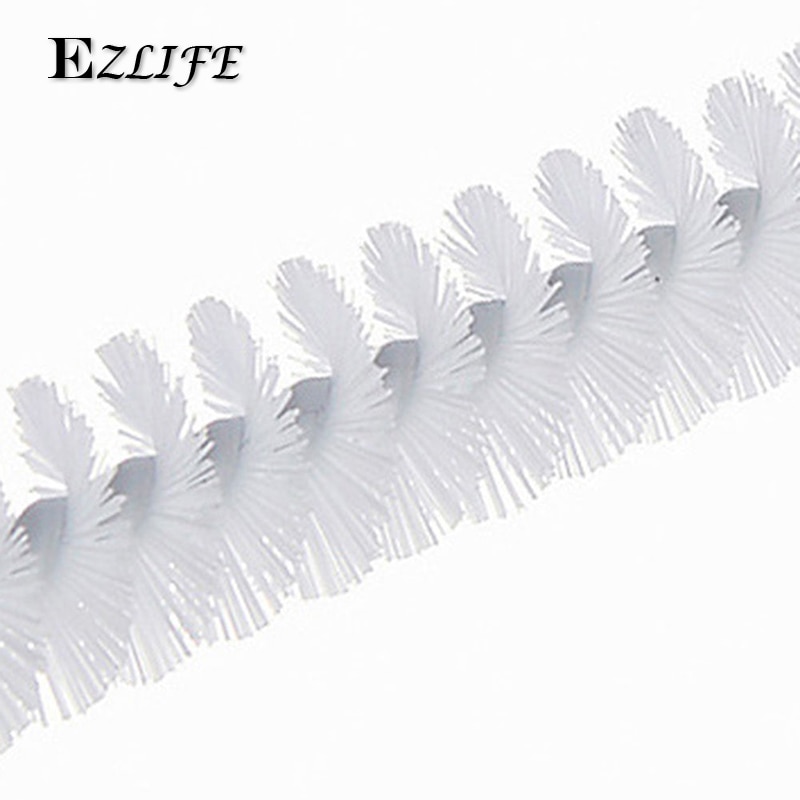 Flexible Cleaning Brush Sink Overflow Drain Cleaner Kitchen Tools Bathroom Shower Cleaner Drain Hair Removal Tool Drain Pipe