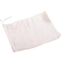 Filtre alimentaire réutilisable, sac à mailles, noix, lait, haricots, mousseline, soupe de poisson, cuisine bouillante, 5 pièces/ensemble: 5PCS