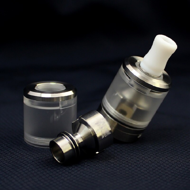 Tank Tube Chimney Top Fill Kit Nano for SXK Dvarw FL 22mm RTA 3.5ml