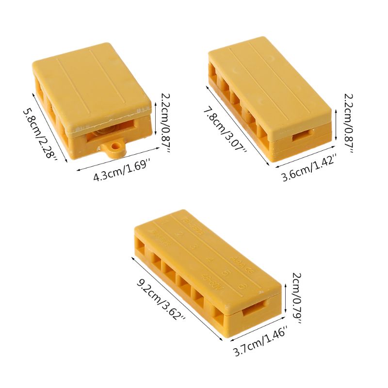 Electric Bicycle E Bike Motor Controller Wire Connection Box Insulation Box Phase Battery Wire Connector