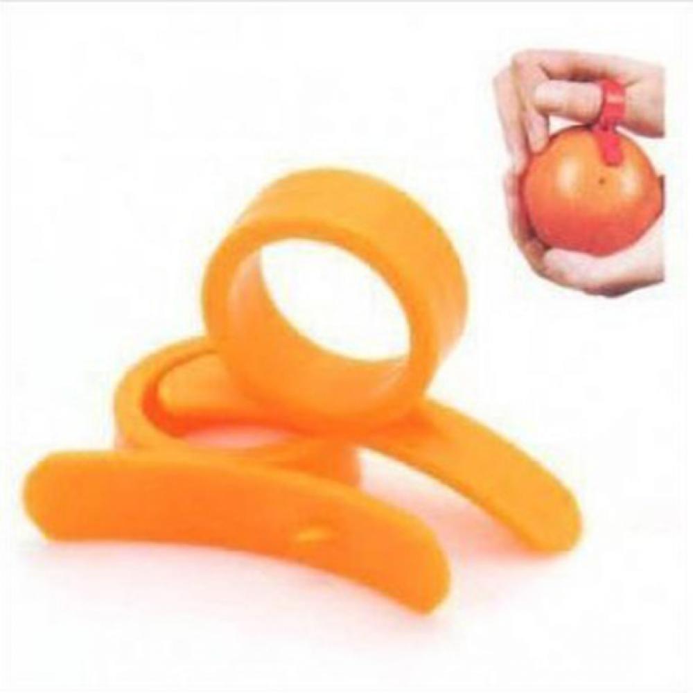 Kitchen Tools Orange 1PC Kitchen Gadgets Cooking Tools Mandarin Orange ... – Vicedeal