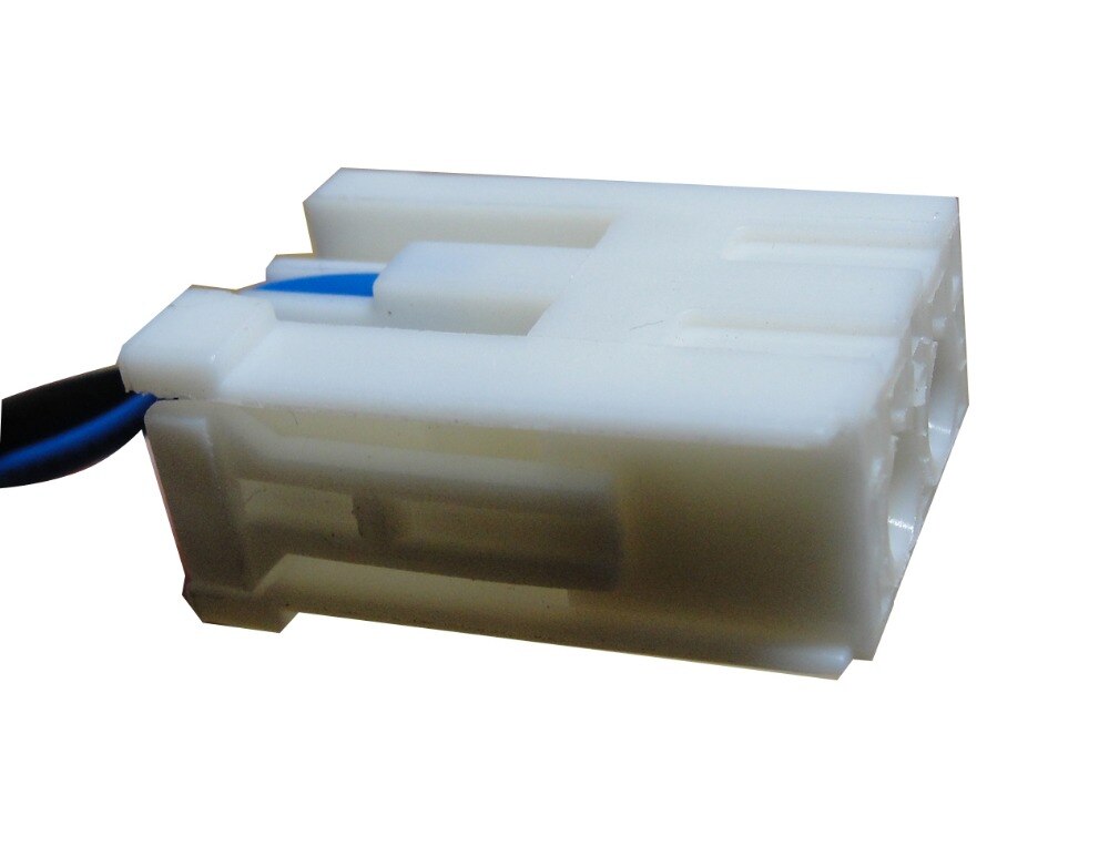 16MHz Car Radio FM Band EXpander Frequency Converter For Toyota