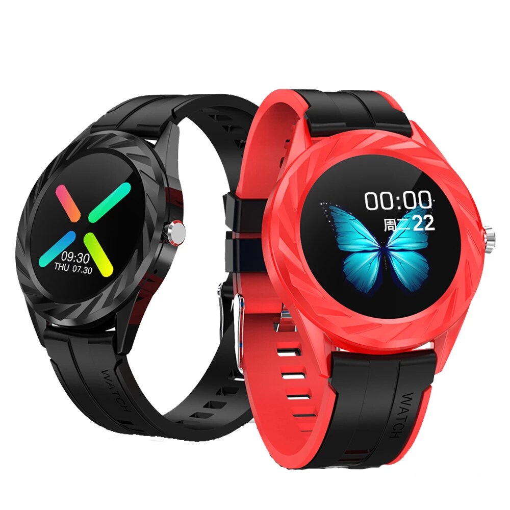 Smartwatch Specs L9 Smart Watch User Manual Ip68 Waterproof