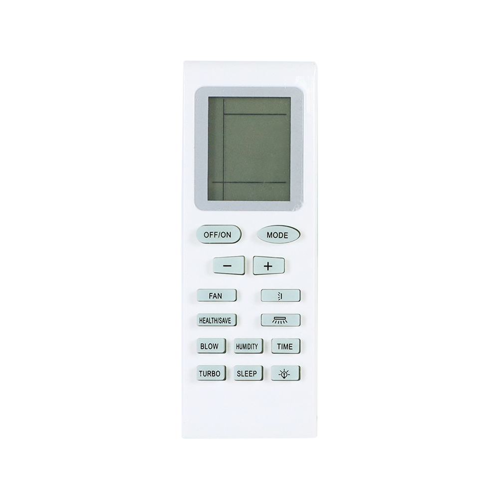 NEWEST P82F Universal Air Conditioner Remote Control Replace For Gree YBOF YB1FA YB1F2 YBOF2