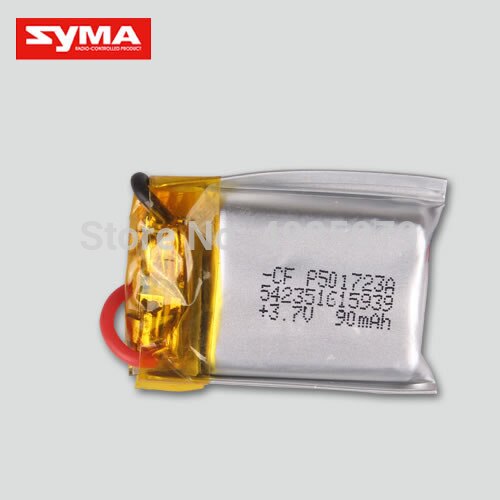 Syma S5 14 Batterij