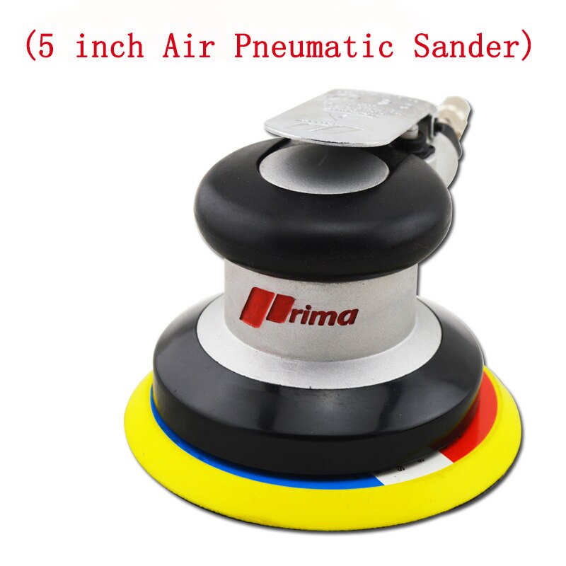 Mini Air Angle Sander Pneumatic Polishing Grinding Machine 2inch 3inch